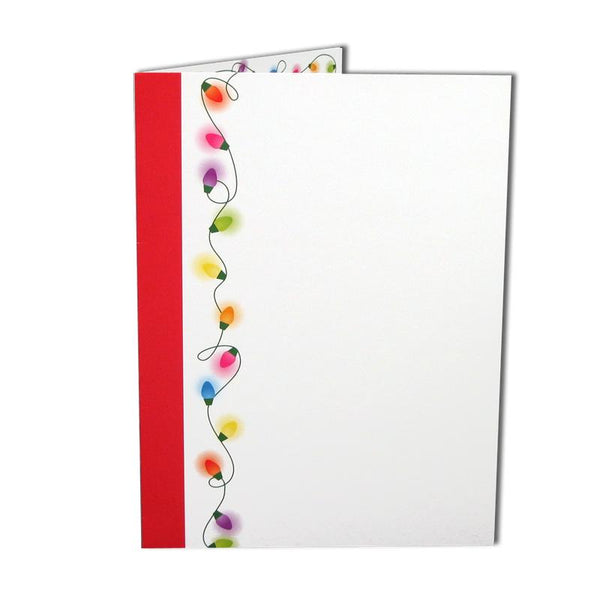 Light Strings Folder